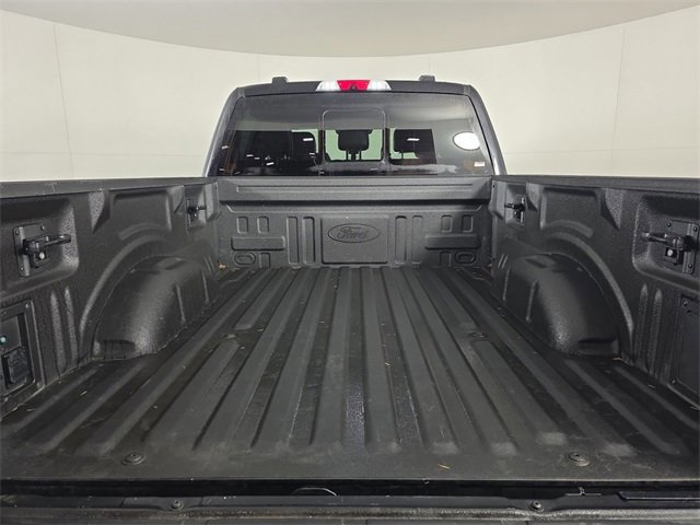 Certified 2024 Ford F150 Platinum w/ FX4 Off-Road Package image 10