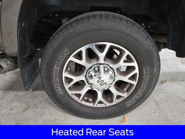 Certified 2022 Ford F350 King Ranch w/ King Ranch Ultimate Package image 12