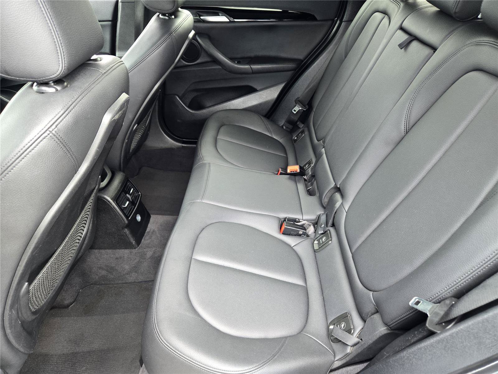Used 2017 BMW X1 xDrive28i AWD/4WD image 27