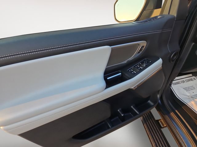 Certified 2025 Ford Expedition Max Platinum AWD/4WD image 10