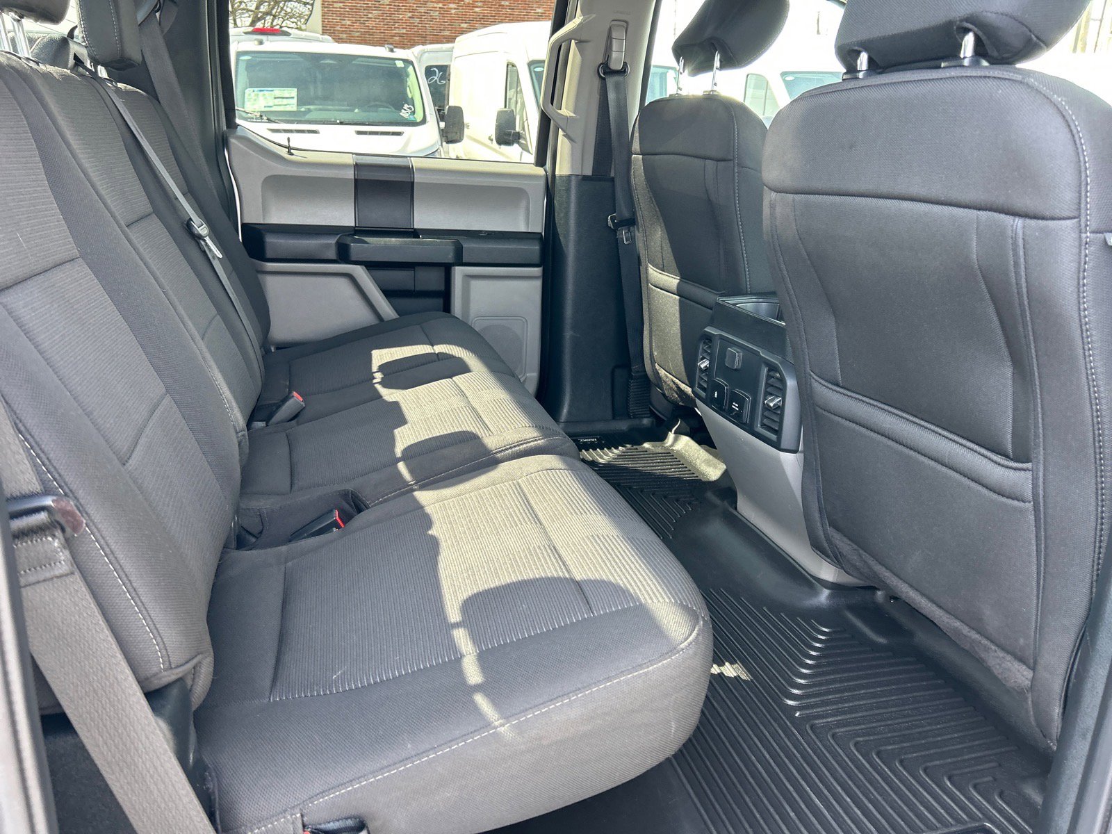 Certified 2019 Ford F150 XL w/ Equipment Group 101A Mid image 20