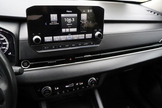 Used 2024 Mitsubishi Outlander SE image 32