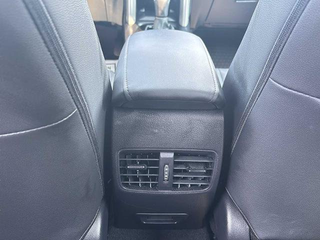 Used 2024 Toyota Corolla Cross AWD Hybrid image 24