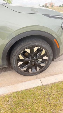 Used 2023 Kia Sportage X-Line Prestige image 5