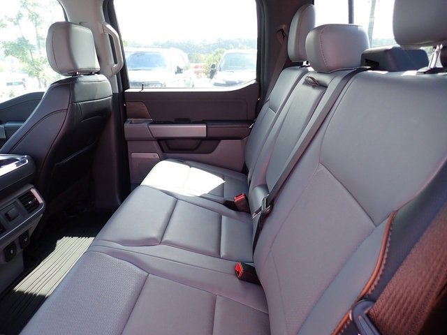 Certified 2024 Ford F150 Lariat image 20