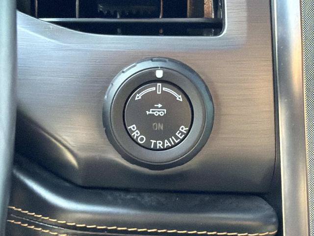 Certified 2023 Ford Expedition Max Platinum AWD/4WD image 26