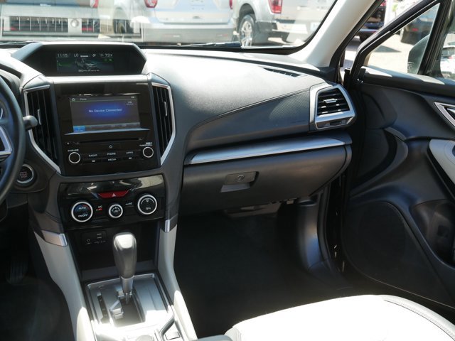 Used 2020 Subaru Forester Premium AWD/4WD image 22