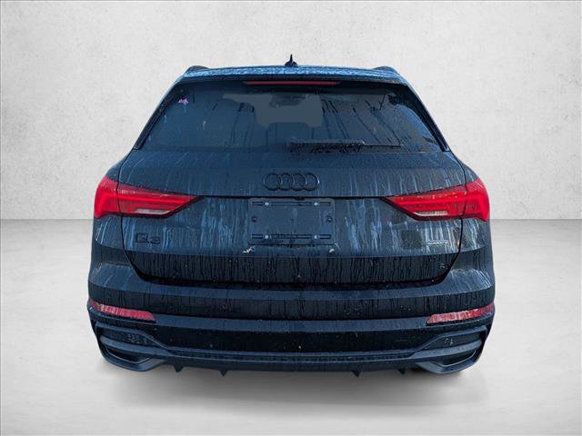 Used 2023 Audi Q3 2.0T Premium image 7