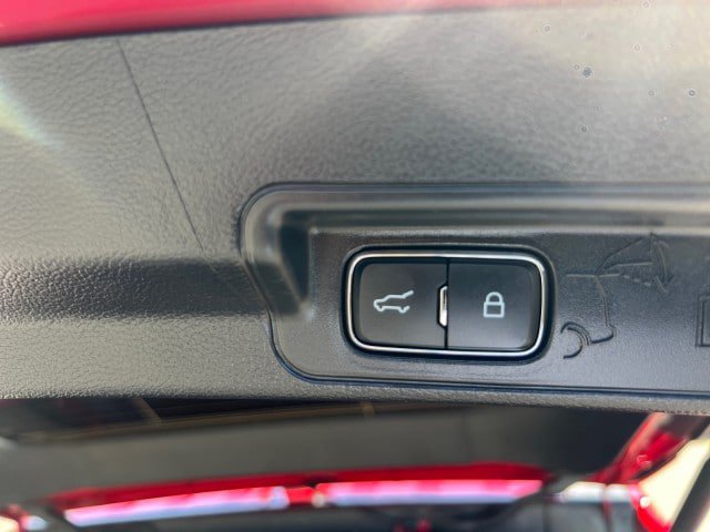 Certified 2026 Ford Explorer ST-Line AWD/4WD image 26