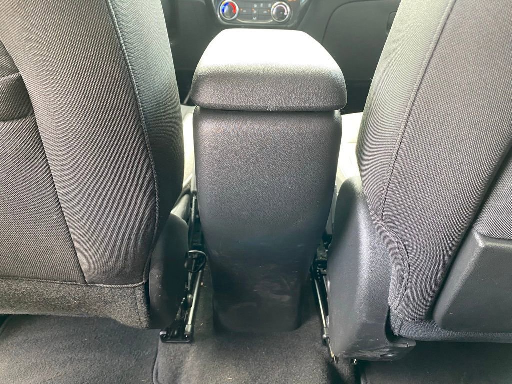 Used 2025 Chevrolet TrailBlazer LT image 30