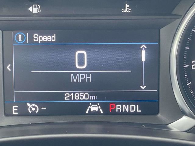 Used 2024 Chevrolet Equinox LS w/ LS Convenience Package FWD image 24