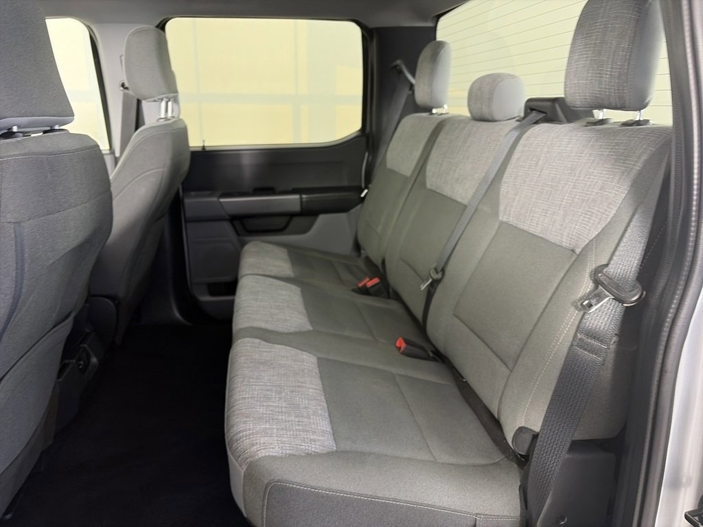 Certified 2023 Ford F150 XLT w/ Trailer Tow Package image 13