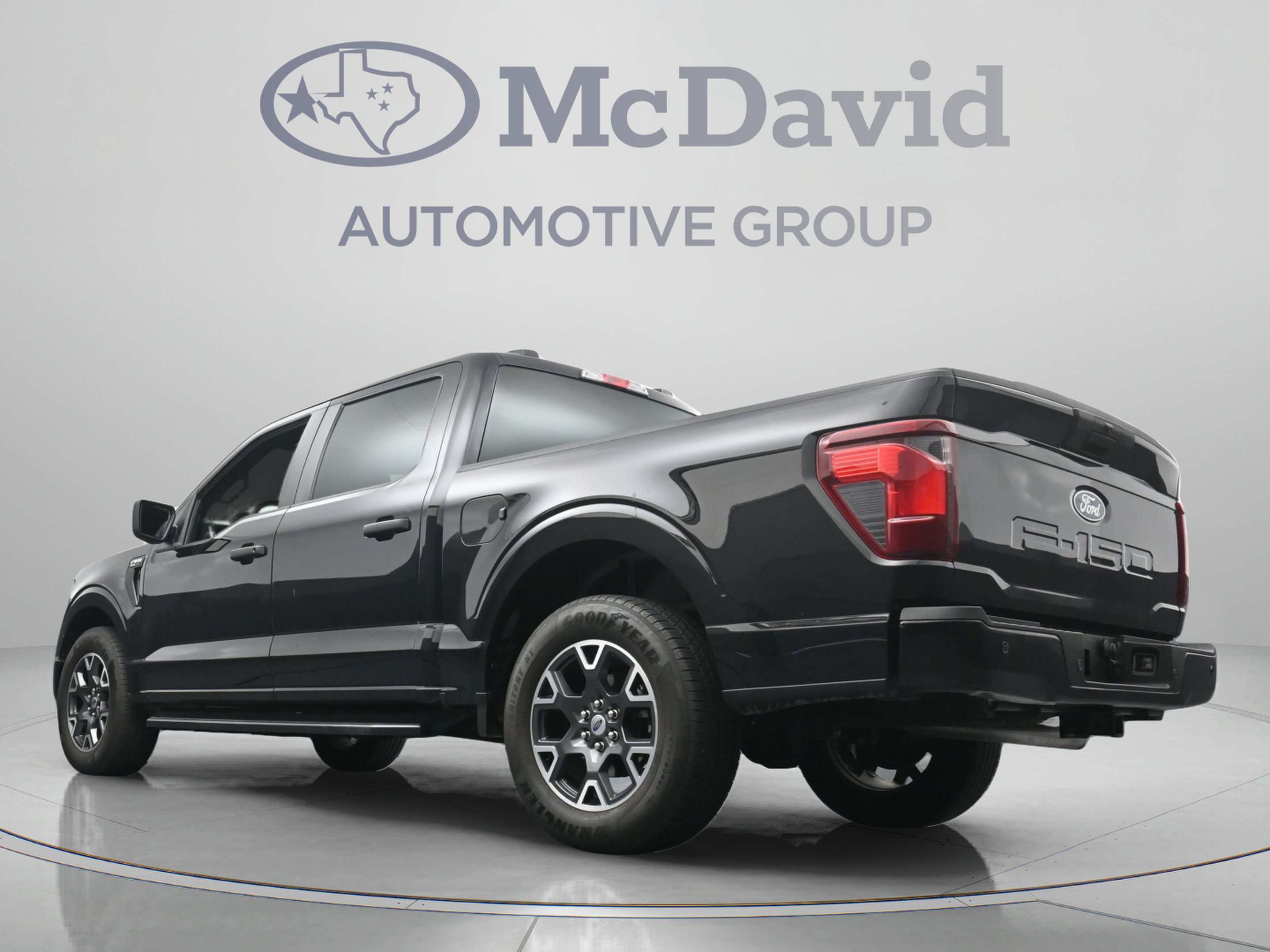 Certified 2025 Ford F150 STX w/ Equipment Group 200A RWD image 28