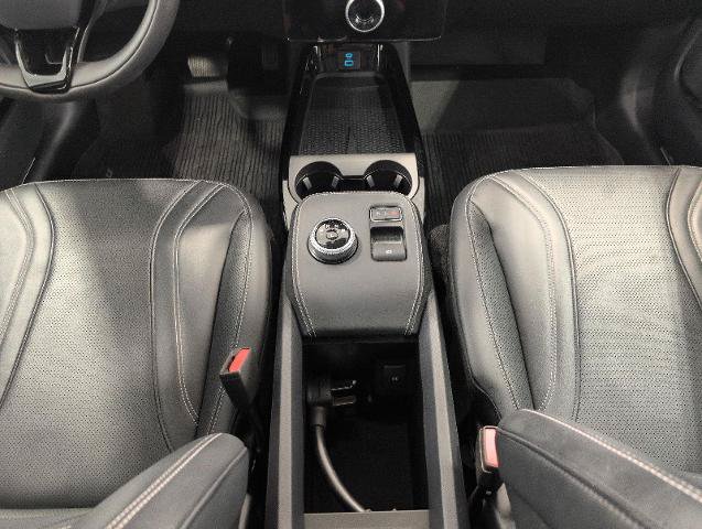 Certified 2023 Ford Mustang Mach-E Premium AWD/4WD image 18