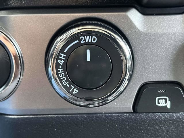 Used 2023 Toyota Tacoma 4x4 Double Cab w/ Trail Edition image 17