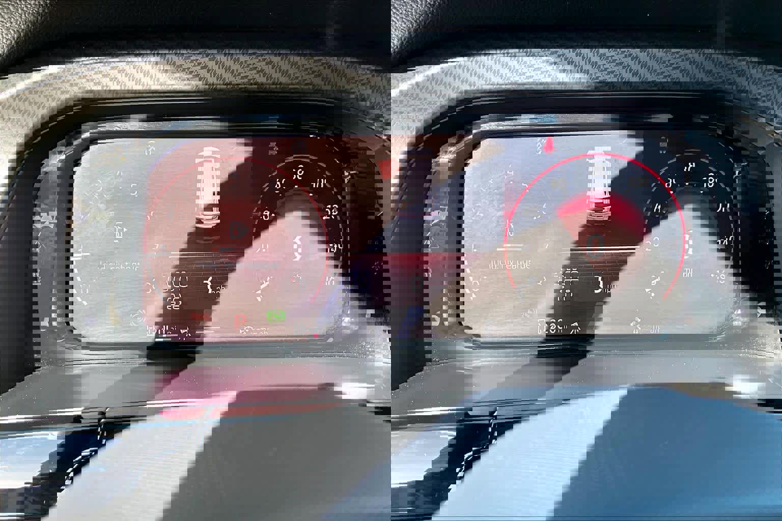 Used 2024 Volkswagen Atlas Peak Edition SE AWD/4WD image 25