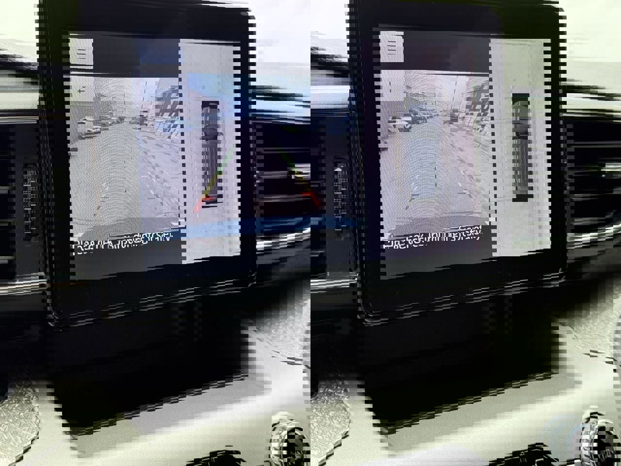 Certified 2022 Ford Explorer Timberline image 17