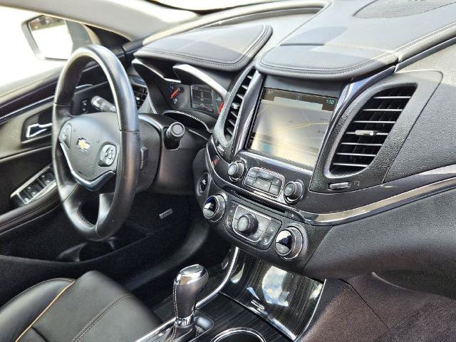 Used 2019 Chevrolet Impala Premier FWD image 11