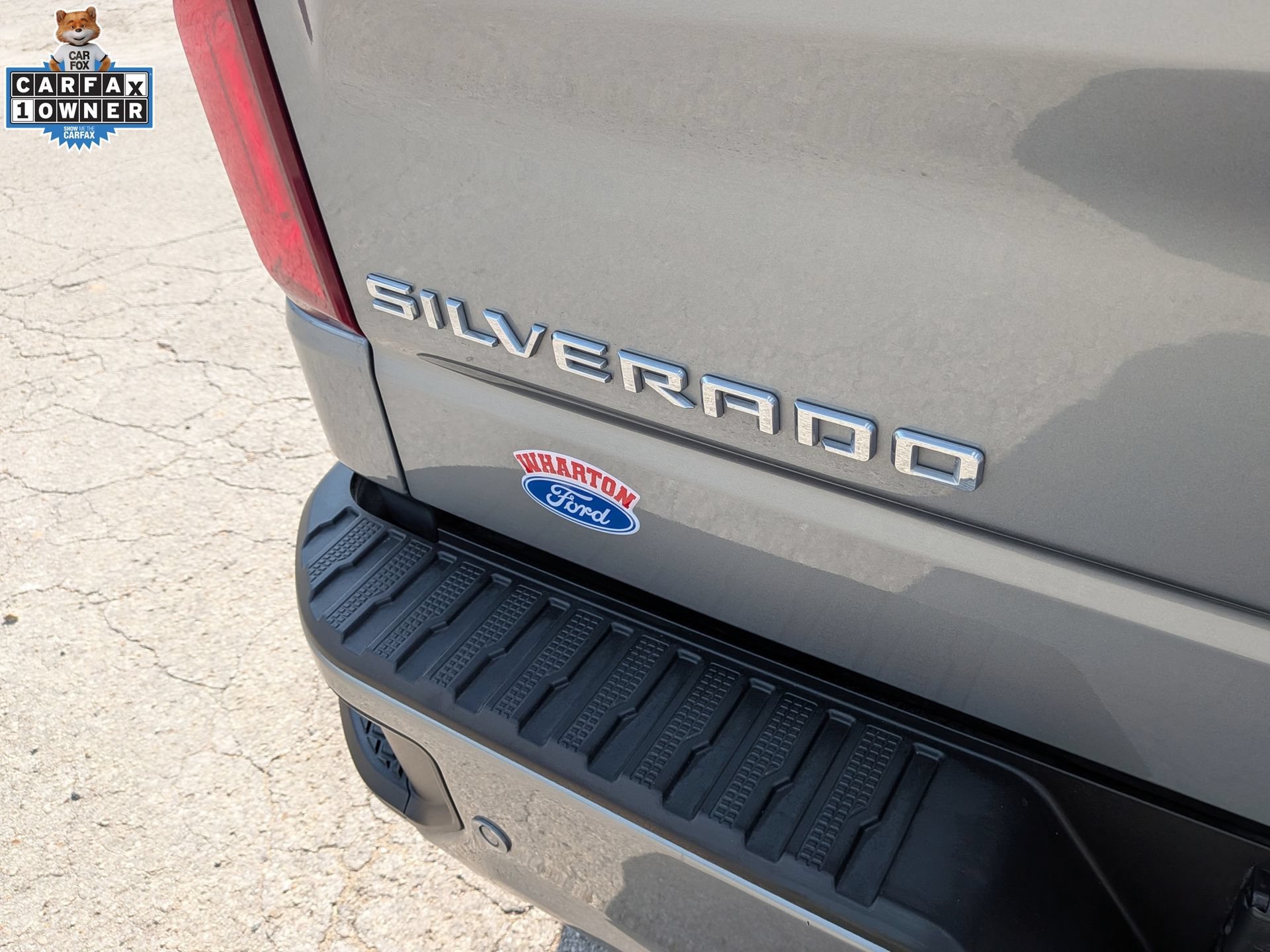 Used 2024 Chevrolet Silverado 1500 High Country w/ High Country Premium Package AWD/4WD image 41