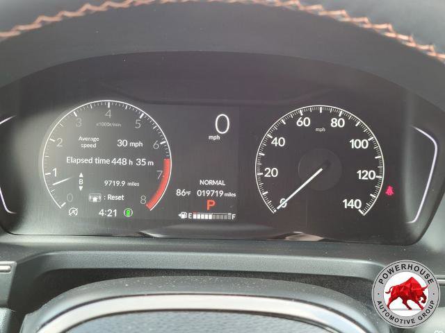 Used 2025 Honda Pilot TrailSport image 37