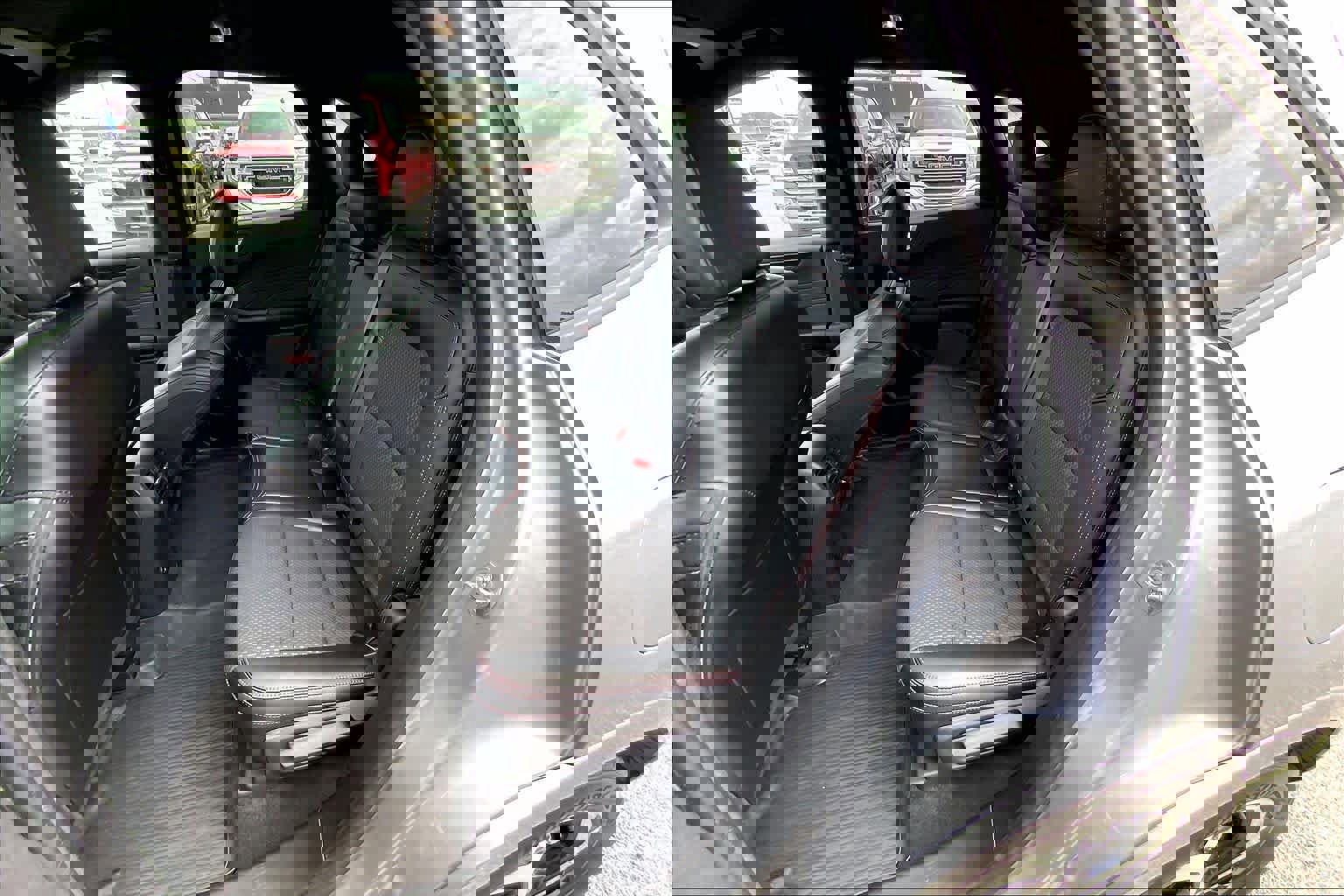 Certified 2023 Ford Escape ST-Line Elite AWD/4WD image 20