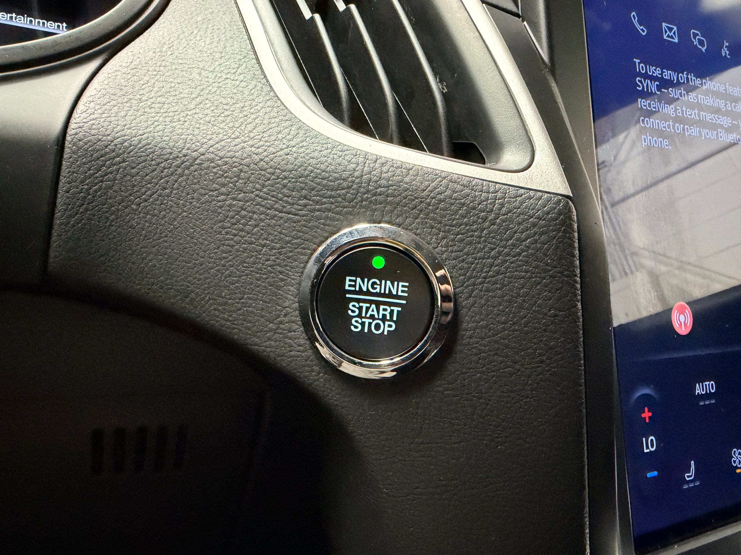 Certified 2024 Ford Edge SEL AWD/4WD image 19