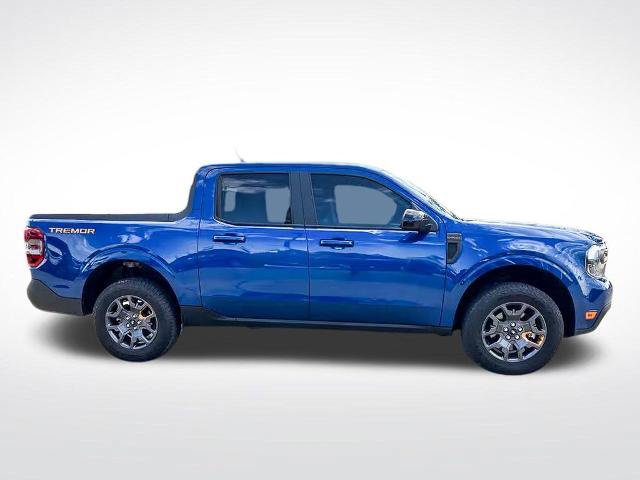 Certified 2024 Ford Maverick Tremor w/ Tremor Off-Road Package AWD/4WD image 7