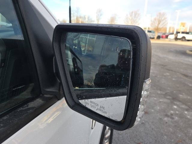 Certified 2023 Ford F150 XLT w/ Equipment Group 302A High image 8