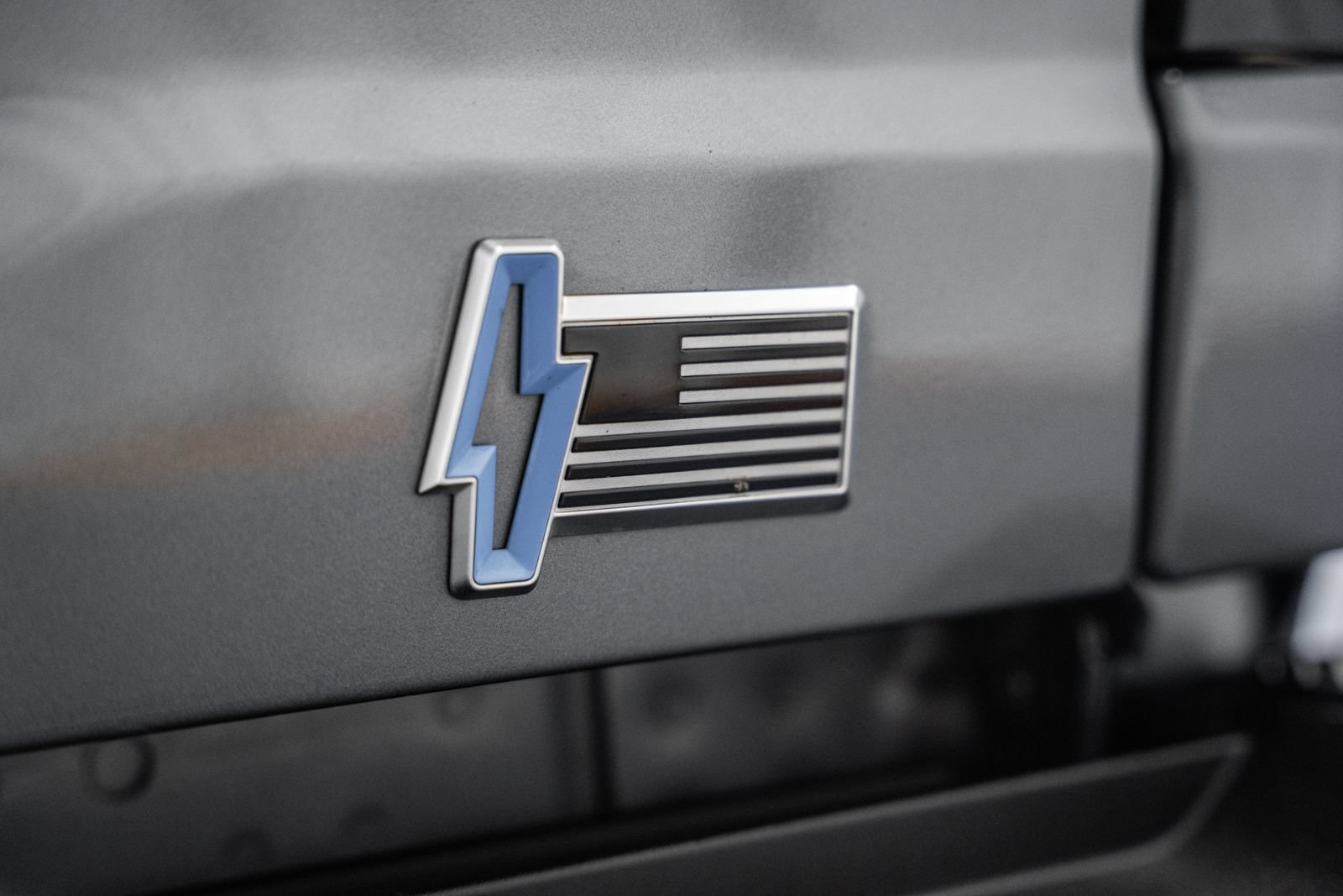 Certified 2023 Ford F150 Lightning XLT AWD/4WD image 11