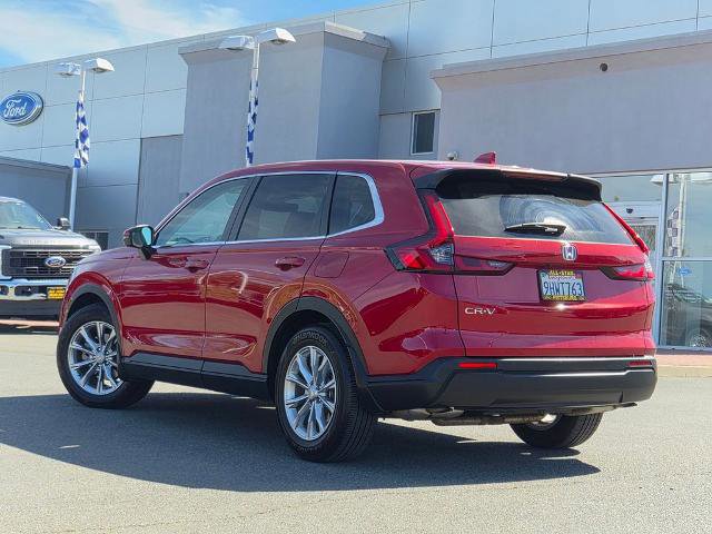 Used 2023 Honda CR-V EX-L image 3