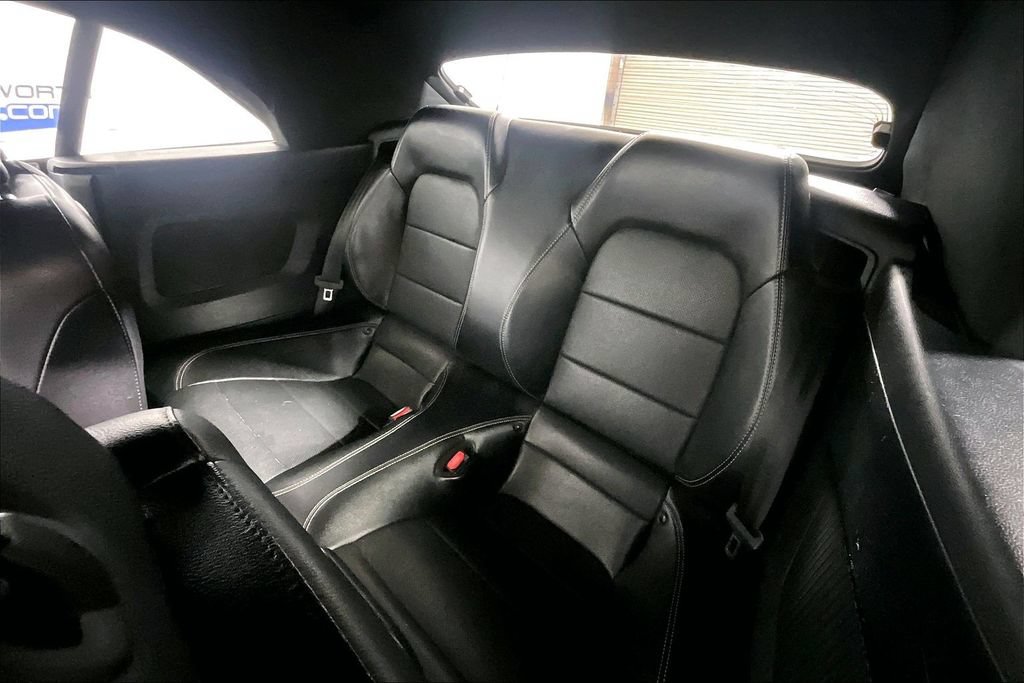 Certified 2022 Ford Mustang Premium RWD image 19