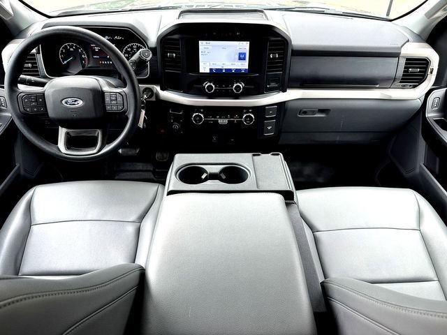 Certified 2021 Ford F150 XL w/ Equipment Group 101A High AWD/4WD image 24