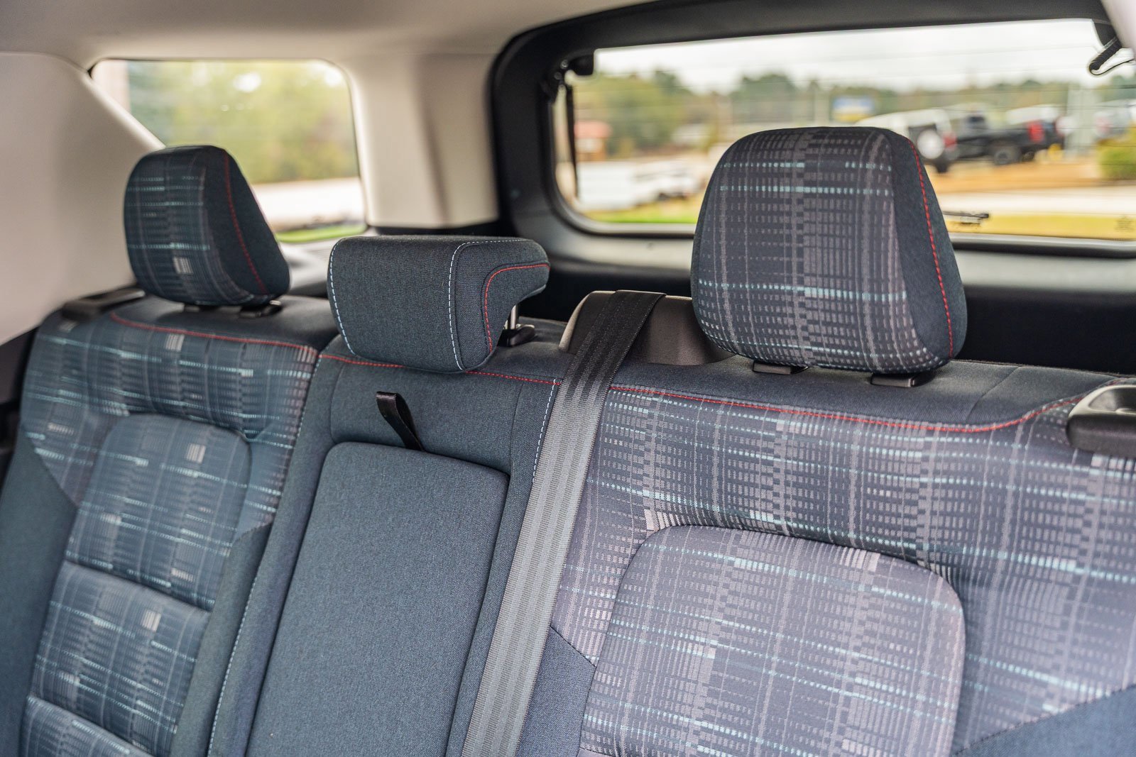 Certified 2023 Ford Bronco Sport Heritage w/ Heritage Convenience Package image 21