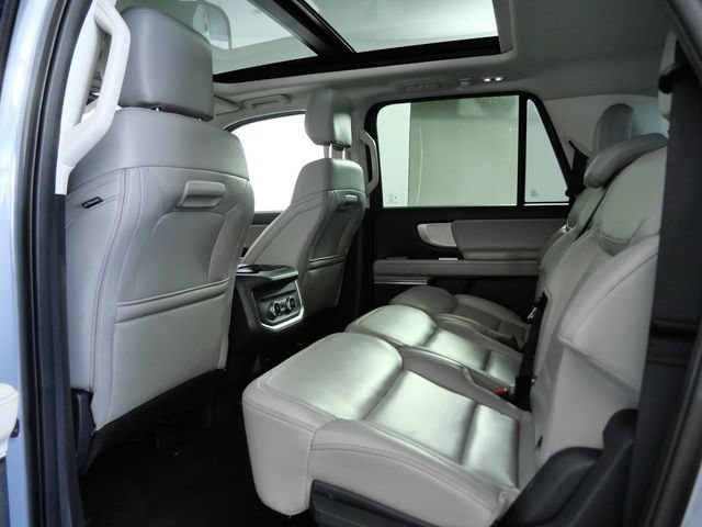 Certified 2025 Ford Expedition Max Active AWD/4WD image 13