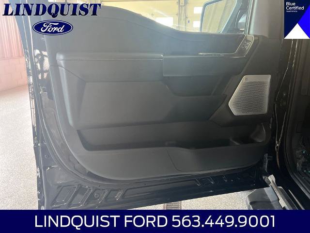 Certified 2024 Ford F150 Lariat w/ Equipment Group 502A High AWD/4WD image 8