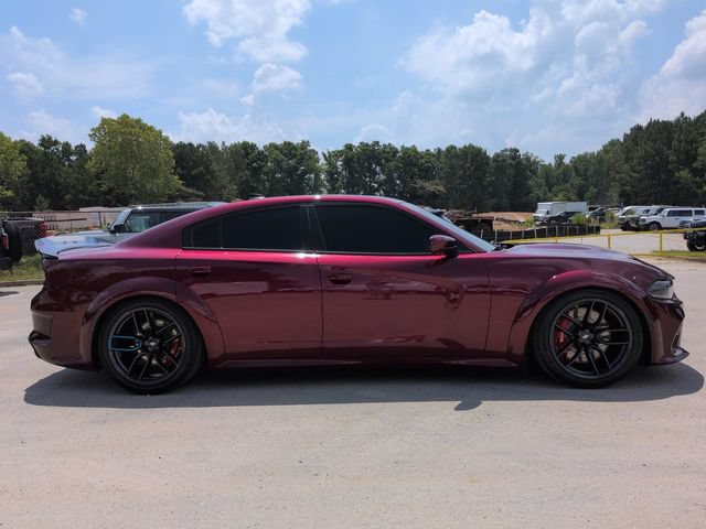 Used 2020 Dodge Charger Scat Pack RWD image 3