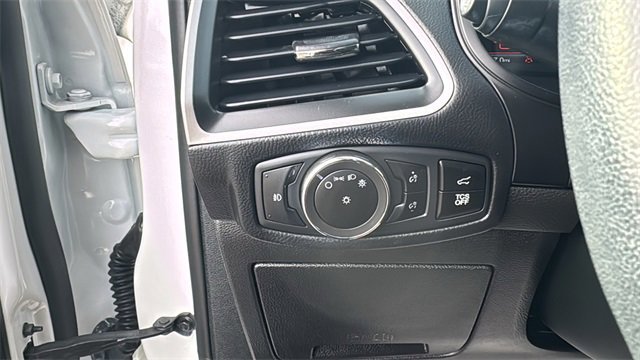 Certified 2023 Ford Edge SEL w/ Convenience Package image 17