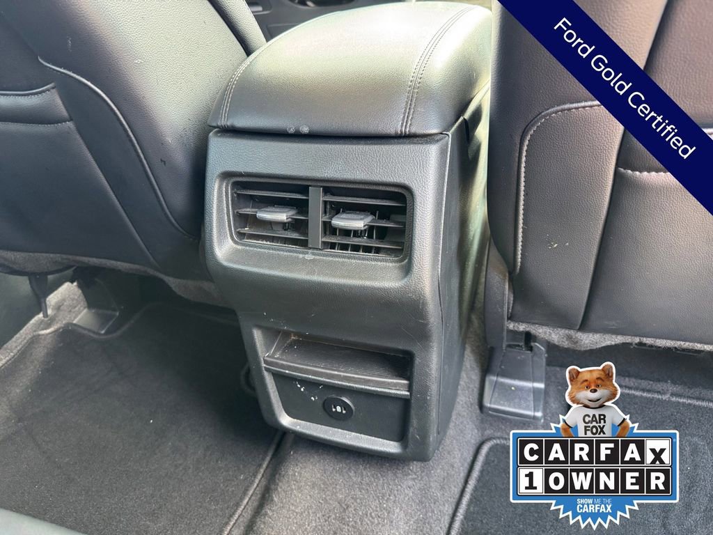 Certified 2024 Ford Edge SEL AWD/4WD image 26