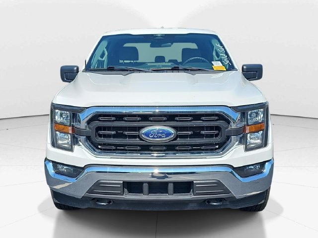 Certified 2023 Ford F150 XLT AWD/4WD image 10