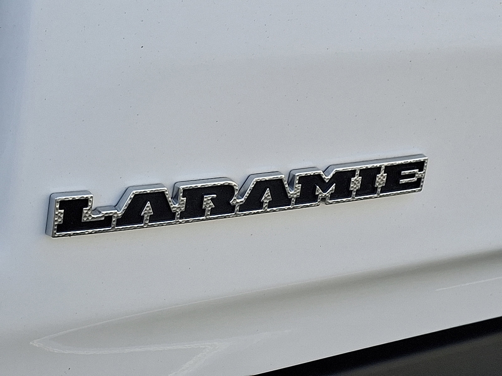 Used 2022 RAM 1500 Laramie image 30