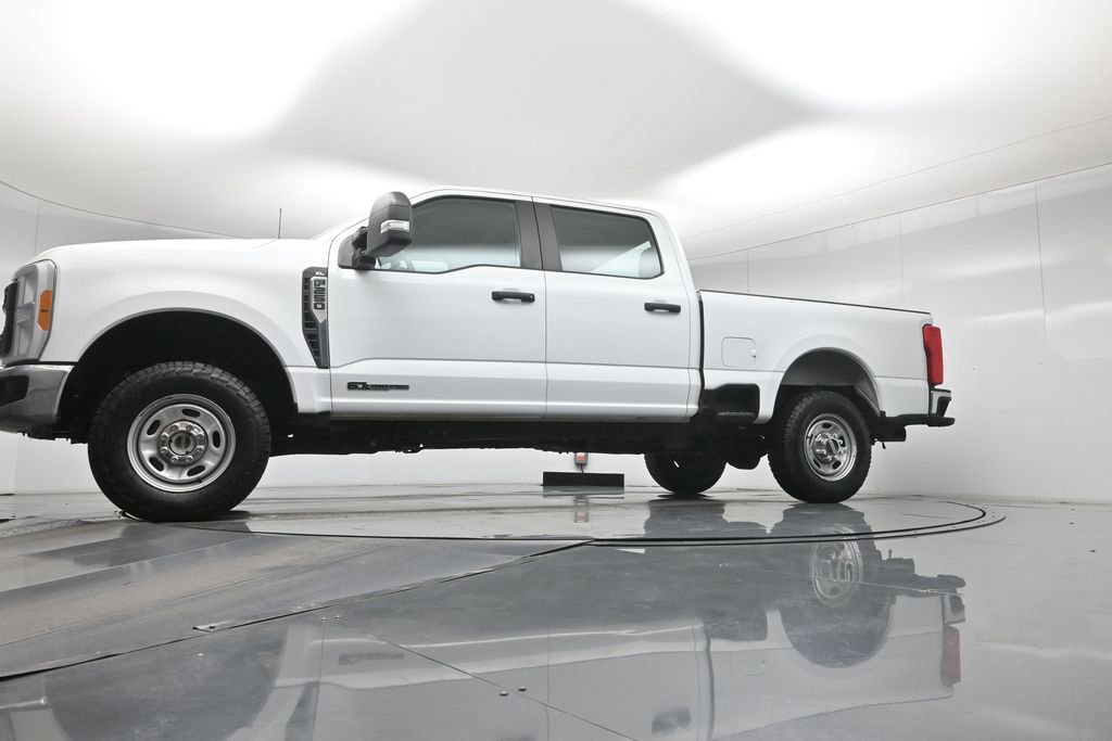 Certified 2023 Ford F250 XL w/ FX4 Off-Road Package image 22