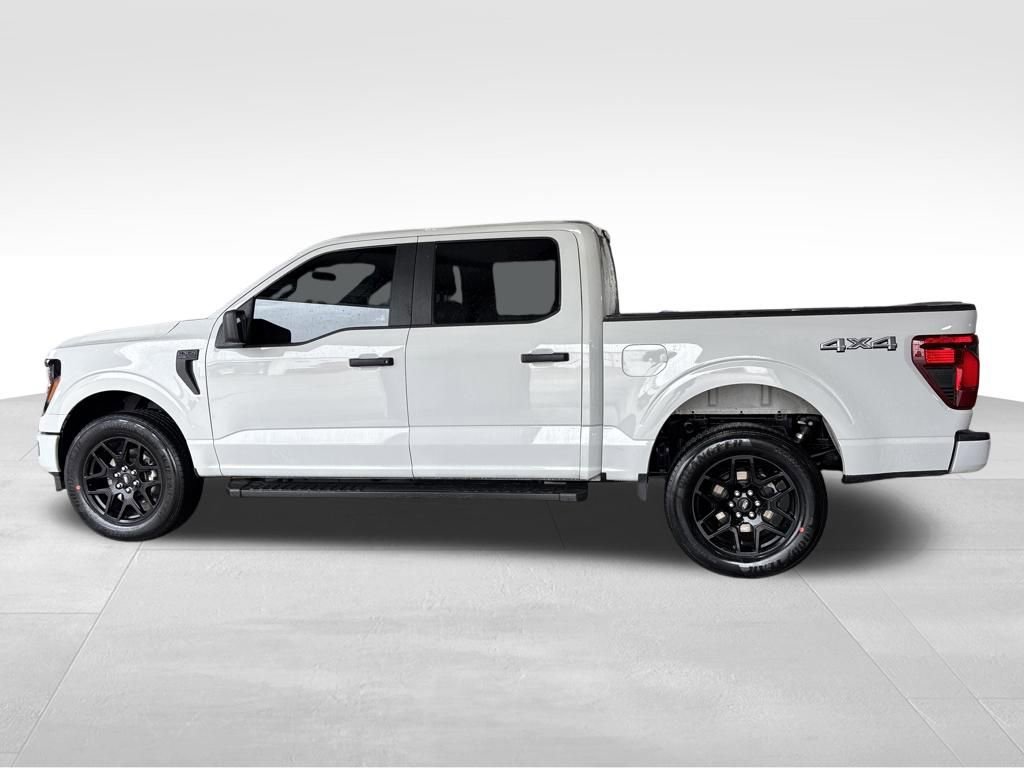 Certified 2024 Ford F150 STX w/ STX Black Appearance Package image 2