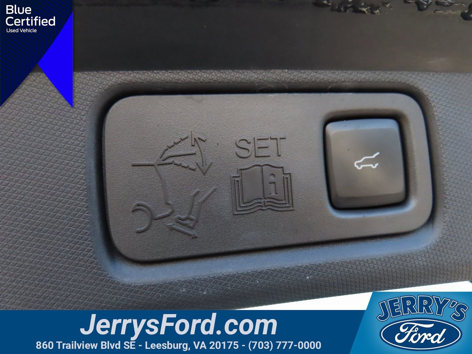 Certified 2022 Ford Mustang Mach-E GT w/ GT Performance Edition image 33