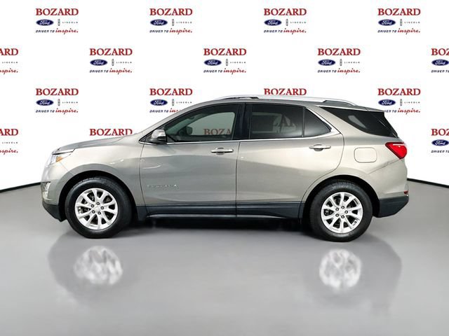 Used 2018 Chevrolet Equinox LT FWD image 5