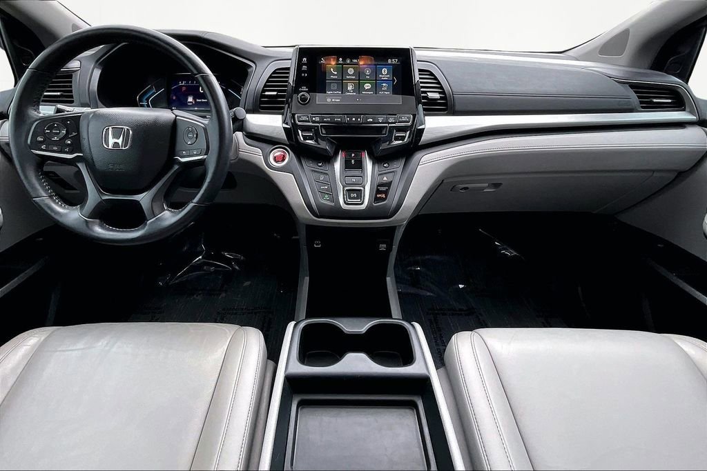 Used 2023 Honda Odyssey EX-L image 16