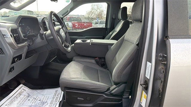 Certified 2023 Ford F150 XLT image 9