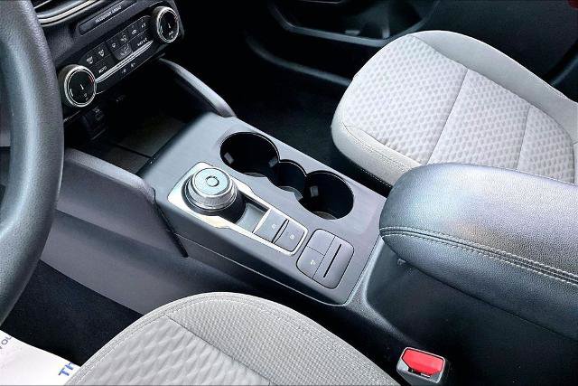 Certified 2022 Ford Escape SE AWD/4WD image 14