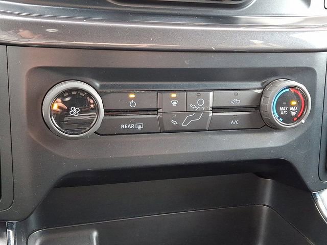 Certified 2023 Ford F150 XL w/ STX Appearance Package image 15