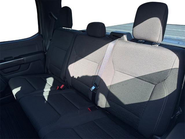 Certified 2023 Ford F150 XLT w/ Equipment Group 302A High image 13