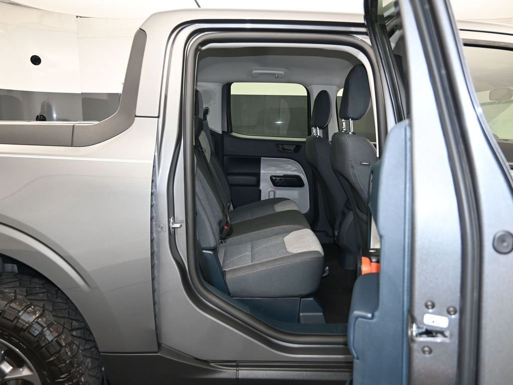 Certified 2023 Ford Maverick XLT image 41